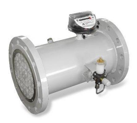 Счетчик газа СГ75МТ-1600-Р-2/СГ75МТ-1600