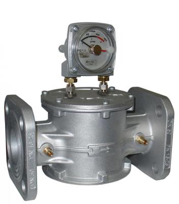 KIT - DP/G 1,5 индикатор перепада давления газа