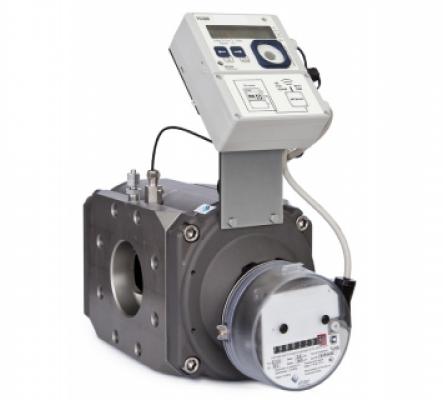 Измерительный комплекс СГ-ТК-Р-650 (RABO+ТС220), (Ду100, Ду150)