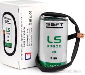 Батарея питания LS33600