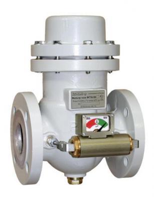 Фильтр газа ФГ 16-50/ДПД