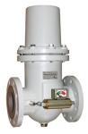 Фильтр газа ФГ 16-80