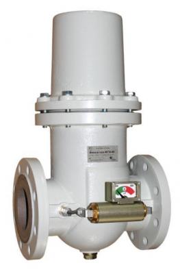 Фильтр газа ФГ 16-80/ДПД