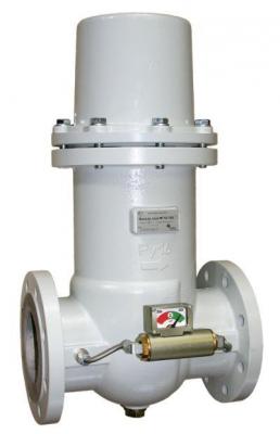 Фильтр газа ФГ 16-100/ДПД