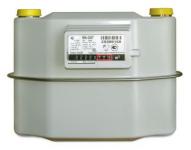 Счетчик газа ВК-G6Т (250мм)