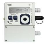 Корректор объема газа ТС220