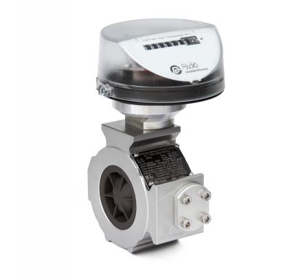 Счетчик газа РГ-К G40