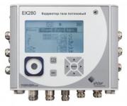Корректор газа потоковый EK280